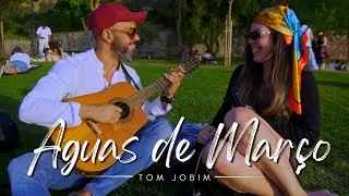 Aguas de Março @TomJobimOficial