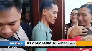 Jerat Hukum Pemilik Landak Jawa Di Denpasar, Bali - Fakta +62