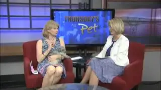 Thursday's Pet: May 15, 2014