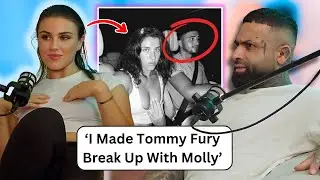 I Made TOMMY FURY Cheat On MOLLY MAE | Katy Robertson | TRC #65