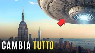 Avvistamenti innegabili di alieni e UFO ripresi dalla telecamera in Sud America | Filmato scioccante