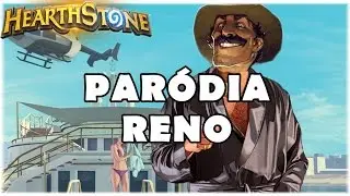 DBRAZ - RENO! (PARÓDIA DE RUBY)