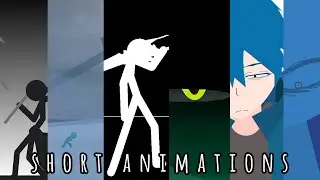 A Short Compilation | Sticknodes