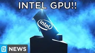 Intel Graphics Cards Teased, 3rd Party RTX 2080, 9900k Is Soldered!