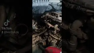 Наверное он сгорит!