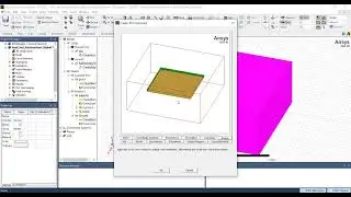 How to Make Encrypted 3D Components in Ansys HFSS