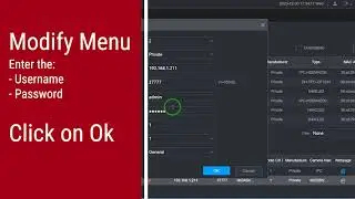 Dahua USA-How To: SMD Setup