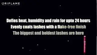 The ONE Volume Blast Mascara