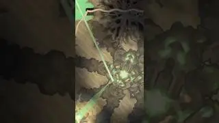 Defend the defensive line! the enemy is coming! | Mindustry