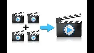 Como unir videos en Windows de cualquier tamaño y sin marca de agua (davinci resolve)
