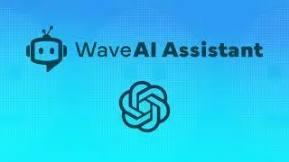 Wave Pro AI Assistant