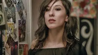 Almora - Kaf Daginin Ardinda - Sibel Kekilli