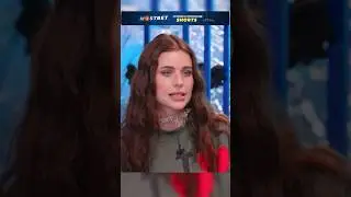 АДЕЛЬ ОЧЕНЬ НЕРВНАЯ 