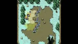 Age of heroes IV blood and twilight mobile java games