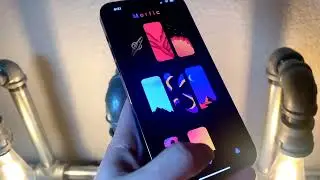 How to create Dynamic Live Wallpapers on iOS 16 (New Method)