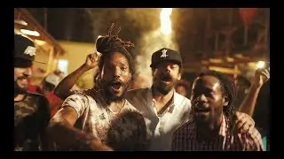 Kabaka Pyramid - Reggae Music (Official Video)