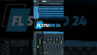 How to Use the New Features in the FL Studio UPDATE 2024 🔥🥶#flstudio24 #flstudio2024 #flstudio