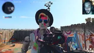 Black Ops Cold War Mystery Challenge #12