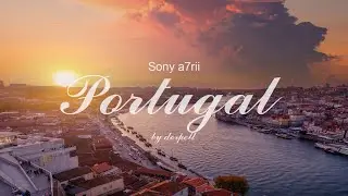 Portugal in 2 minutes - Dorpell