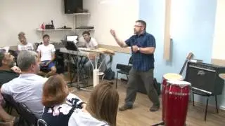 Дмитрий Крюковский.  
