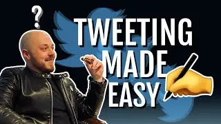 What Should You Tweet About? | Twitter Tutorial