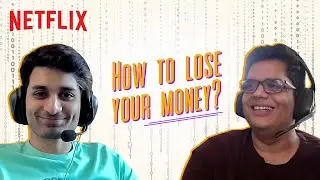 Tanmay Bhat Reacts To Start-Up Ft. @VarunMayya | Netflix India