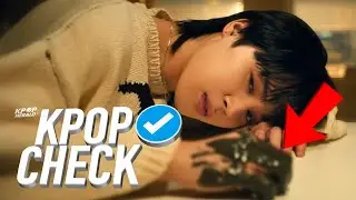 Jimin 'Like Crazy' Explained, 'FACE' Album Review | Kpop Check ☑