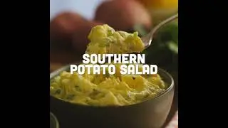 How To Make Potato Salad | Blue Plate Southern-style