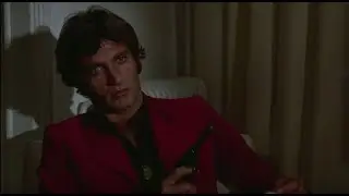 Web of Deception | Il Sorriso Del Ragno | Passaporto Segnalato (1971)