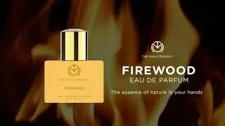 Eau De Parfum | Firewood (30 ML)