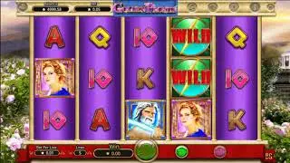 Booming Games - Golden Profits - Gameplay Demo