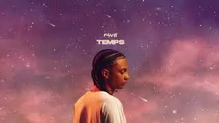 Favé - TEMPS (Audio Officiel)