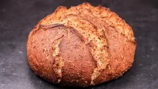 How to Make Super Soft & Delicious Bread With Millet