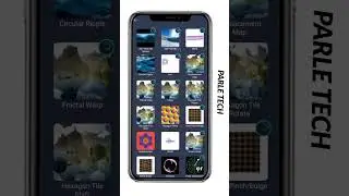 Text Curl Effect alight motion 😍 Alight Motion Text Animation 