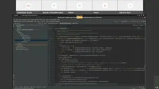 Low/High Level API Akka Http