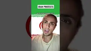 Iran Protests