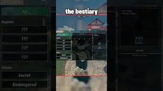 NEW Beaks Game On Roblox Is Crazy..  