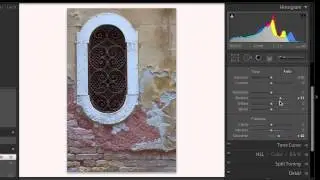 Develop Module Advancements in Lightroom 4 | Adobe Lightroom