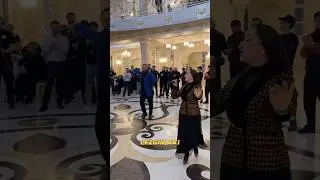 РАЯНА АСЛАНБЕКОВА ТАНЦУЕТ НА ЛОВЗАРЕ🔥 