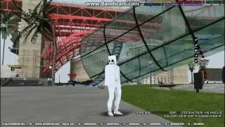 GTA SA / SAMP : MARSHMELLO SKIN - ALONE :DOWNLOAD LINKS | UIF server
