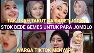 Tiktok kan 1- Ukhti Makin Meresahkan.... 1