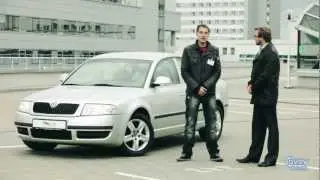 Skoda Superb: что в имени твоем?