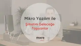 Mikro Yazılım ile Şirketini Geleceğe Taşıyanlar: Kaya Çiftliği