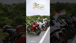 Independence Day Ride - 15th August 2024 | Biker Mania, Biking Community Group from Jharkhand.