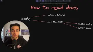 How I Use Documentation While Coding