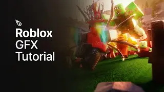 4 Easy Tips To Improve Your Roblox GFX