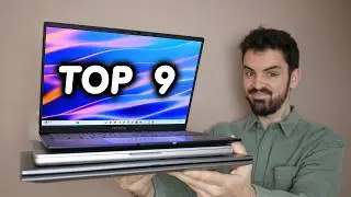 Los Mejores Portátiles Calidad Precio 2024! TOP Laptops! (v2)