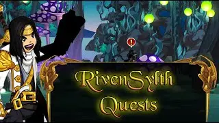 =AQW= /Join RivenSylth FULL Walkthrough!