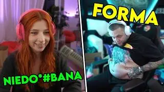 ODDAJ PAPIER | FORMA | NIEDO*#BANA |😂 POLSKIE SHOTY 😂| FM#683 🔥