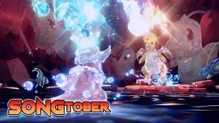 Songtober - Battle! Tera Raid